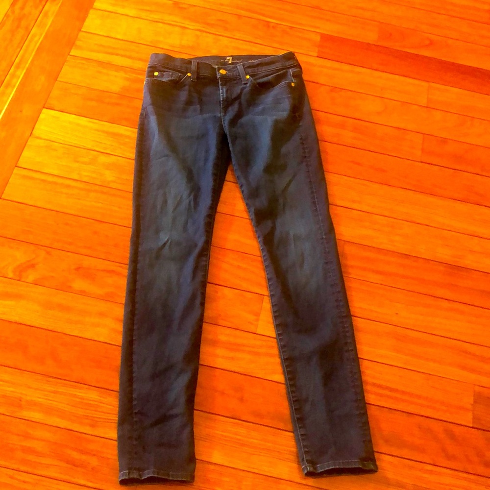 7 for all Mankind Roxanne Jeans